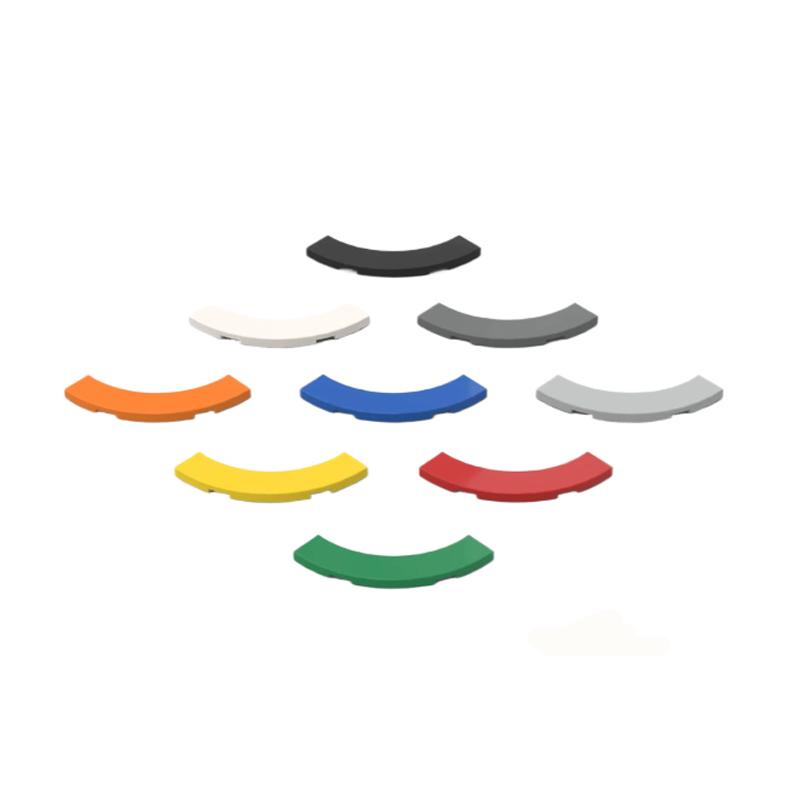 30 Buah MOC Kompatibel dengan  - Ceramic Tile Blank ulasan dan harga