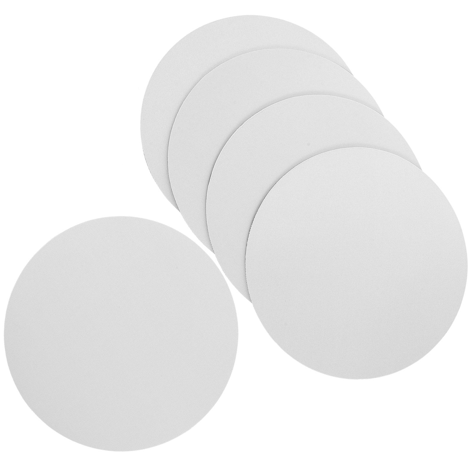 5Pcs Alas Mouse Kosong untuk P - Mouse Pad Blank Sublimation ulasan dan harga