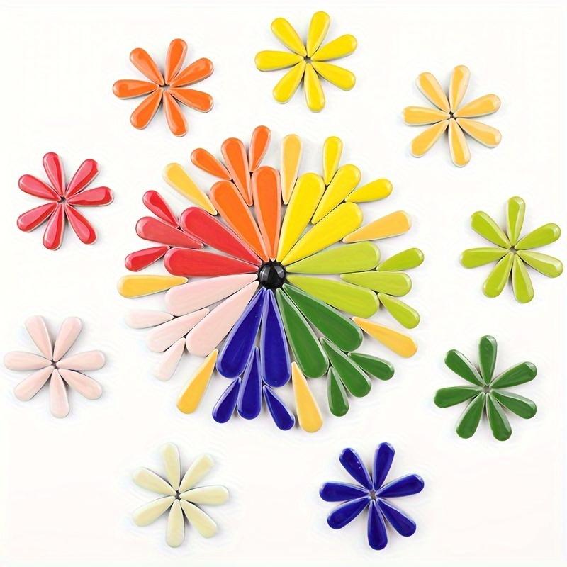 100g Paket Ubin Keramik Berben - Ceramic Tile Blank ulasan dan harga