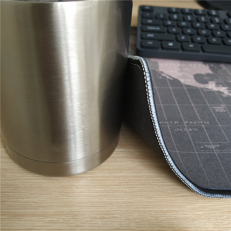 2 Buah/Lot Lebar 300Mm Ketebal - Mouse Pad Blank Sublimation ulasan dan harga